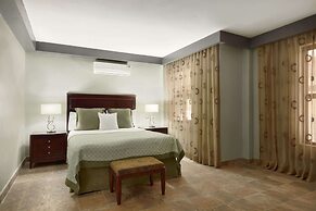 Hawthorn Suites By Wyndham Abuja