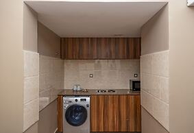 Hawthorn Suites By Wyndham Abuja