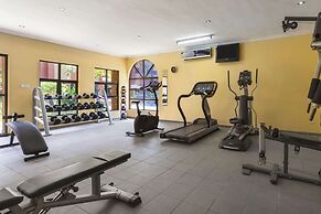 Hawthorn Suites By Wyndham Abuja