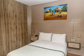 Hawthorn Suites By Wyndham Abuja