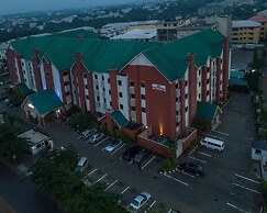 Hawthorn Suites By Wyndham Abuja