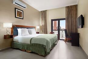 Hawthorn Suites By Wyndham Abuja