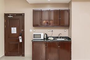 Hawthorn Suites By Wyndham Abuja