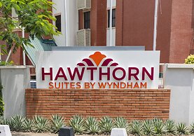 Hawthorn Suites By Wyndham Abuja