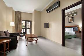 Hawthorn Suites By Wyndham Abuja