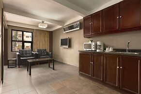 Hawthorn Suites By Wyndham Abuja
