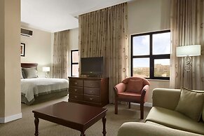 Hawthorn Suites By Wyndham Abuja