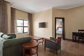 Hawthorn Suites By Wyndham Abuja