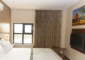 Hawthorn Suites By Wyndham Abuja