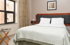 Hawthorn Suites By Wyndham Abuja