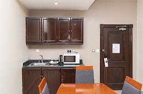 Hawthorn Suites By Wyndham Abuja