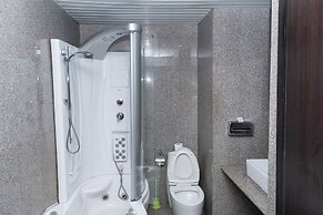Hawthorn Suites By Wyndham Abuja