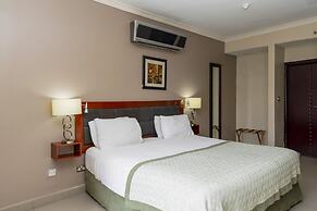 Hawthorn Suites By Wyndham Abuja