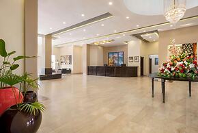 Hawthorn Suites By Wyndham Abuja