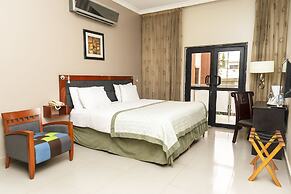 Hawthorn Suites By Wyndham Abuja