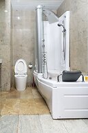 Hawthorn Suites By Wyndham Abuja