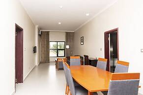Hawthorn Suites By Wyndham Abuja