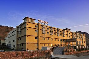 Cambay Resort Udaipur