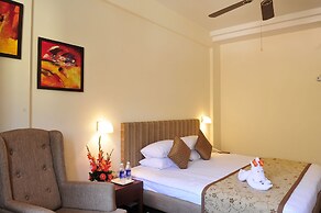 Cambay Resort Udaipur