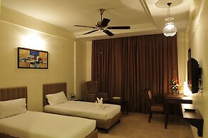 Cambay Resort Udaipur