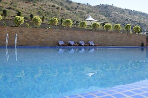 Cambay Resort Udaipur