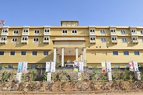 Cambay Resort Udaipur