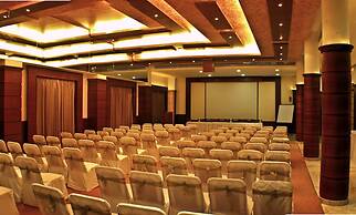 Cambay Resort Udaipur