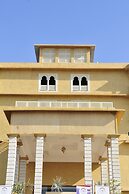 Cambay Resort Udaipur