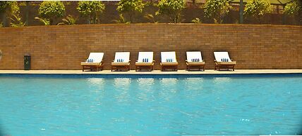 Cambay Resort Udaipur