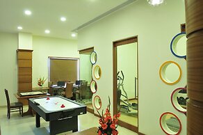 Cambay Resort Udaipur