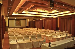 Cambay Resort Udaipur