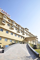 Cambay Resort Udaipur