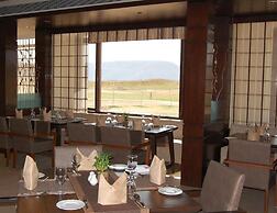 Cambay Resort Jamdoli