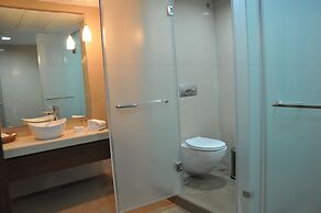 Cambay Resort Jamdoli