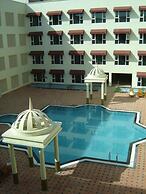 Cambay Resort Jamdoli