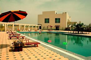 Cambay Resort Jamdoli