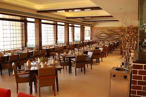 Cambay Resort Jamdoli