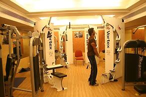 Cambay Resort Jamdoli