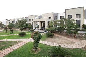 Cambay Resort Jamdoli