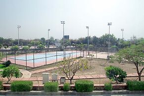 Cambay Resort Jamdoli