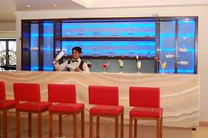 Cambay Resort Jamdoli