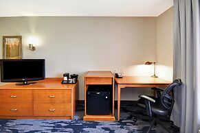 Fairfield Inn & Suites by Marriott North Platte