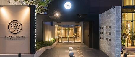 Plaza Hotel Tenjin
