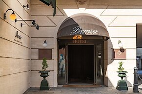 Plaza Hotel Premier