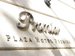 Plaza Hotel Premier