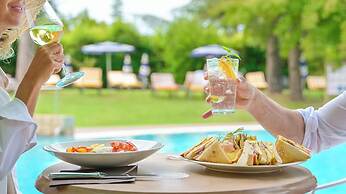 Galzignano Resort Terme & Golf - Hotel Sporting