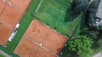 Galzignano Resort Terme & Golf - Hotel Sporting