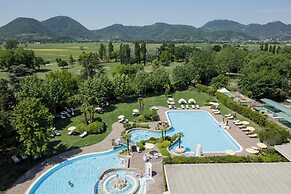 Galzignano Resort Terme & Golf - Hotel Sporting