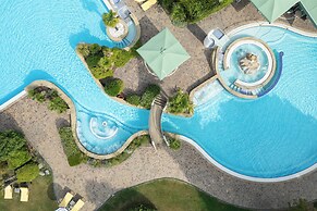 Galzignano Resort Terme & Golf - Hotel Sporting