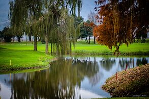 Galzignano Resort Terme & Golf - Hotel Sporting